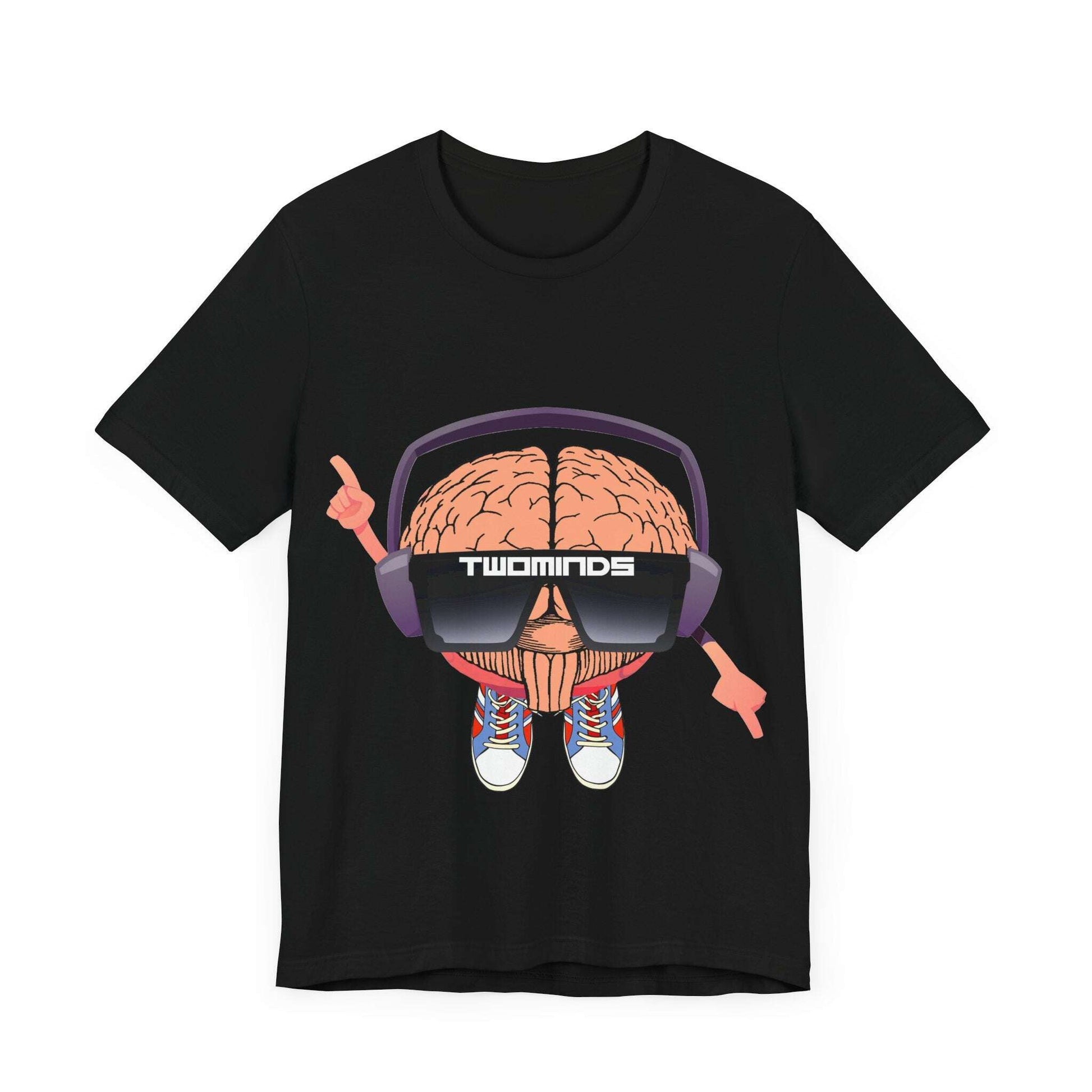 Unisex Jersey Short Sleeve Tee Zarabunda The Shop