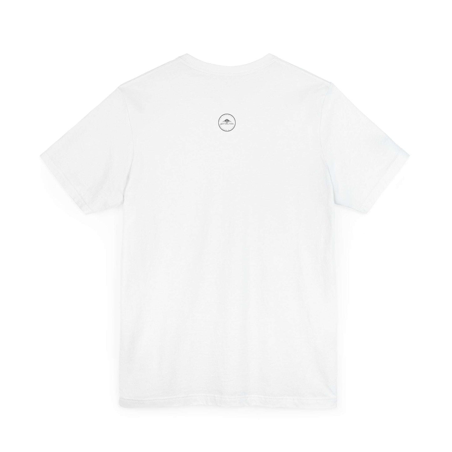 Unisex Jersey Short Sleeve Tee Zarabunda The Shop