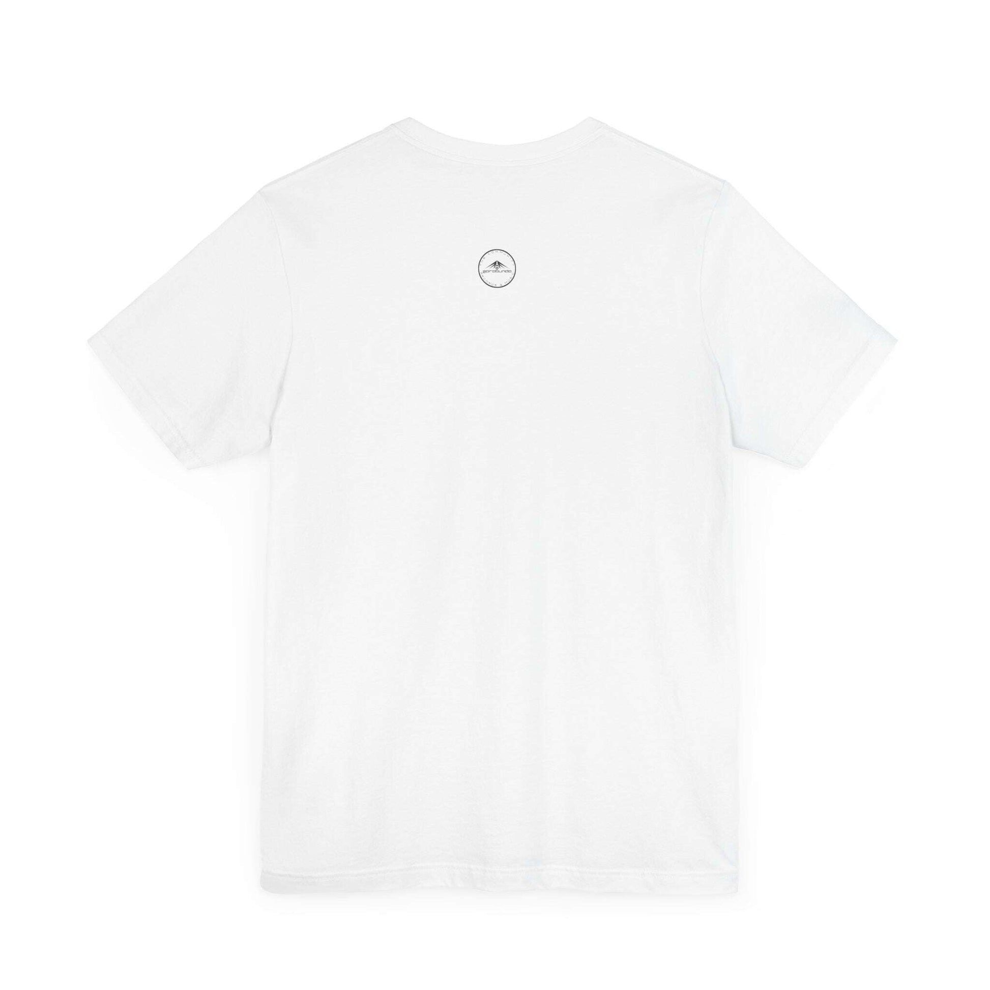 Unisex Jersey Short Sleeve Tee Zarabunda The Shop