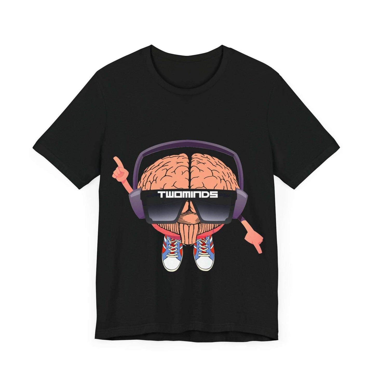 Unisex Jersey Short Sleeve Tee Zarabunda The Shop