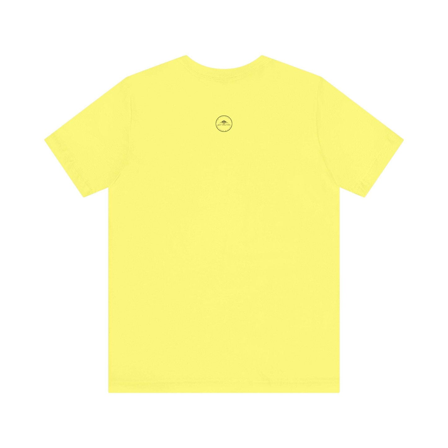 Unisex Jersey Short Sleeve Tee Zarabunda The Shop