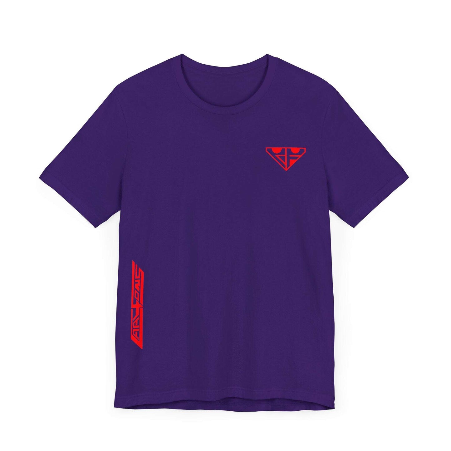 Unisex Jersey Short Sleeve Tee Zarabunda The Shop