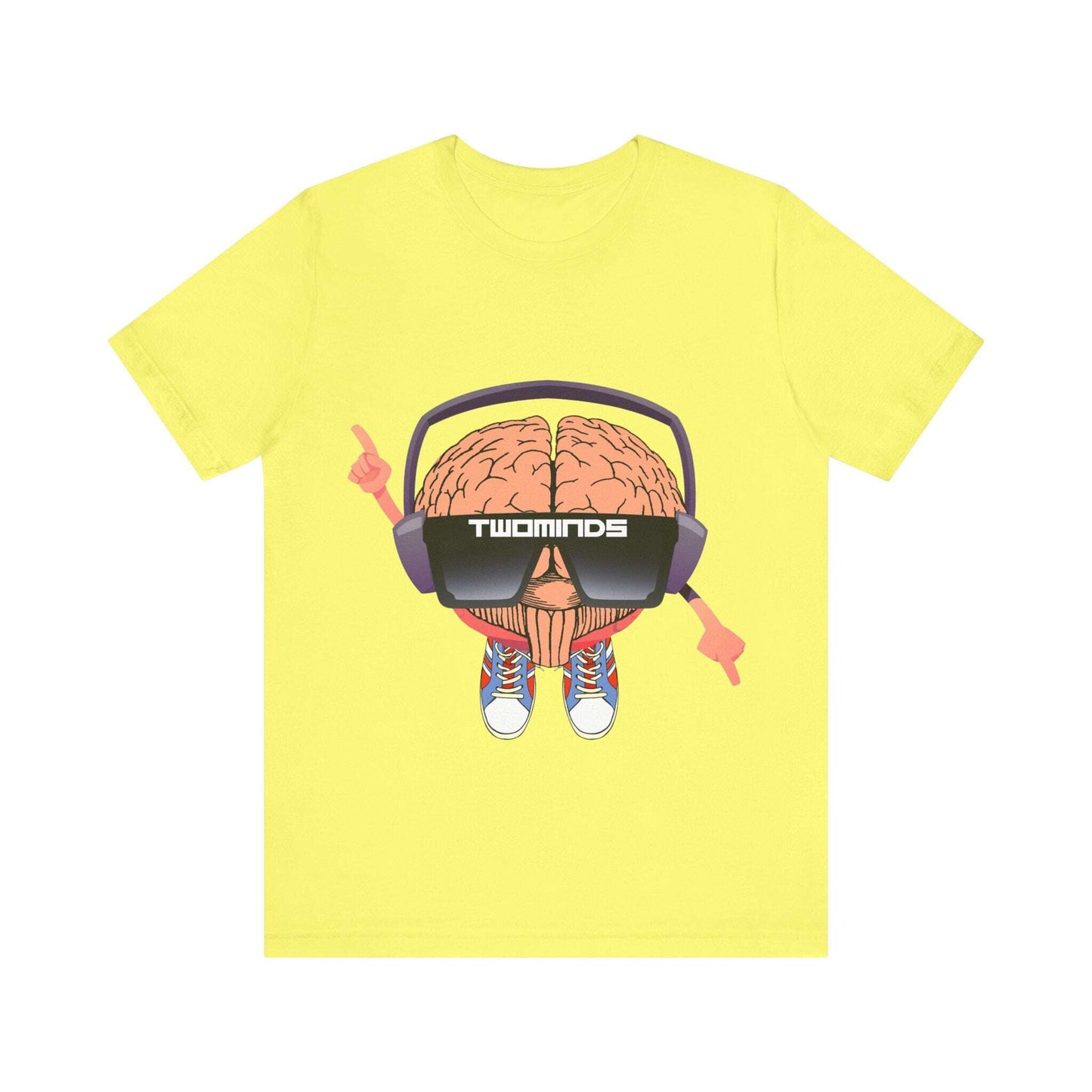 Unisex Jersey Short Sleeve Tee Zarabunda The Shop
