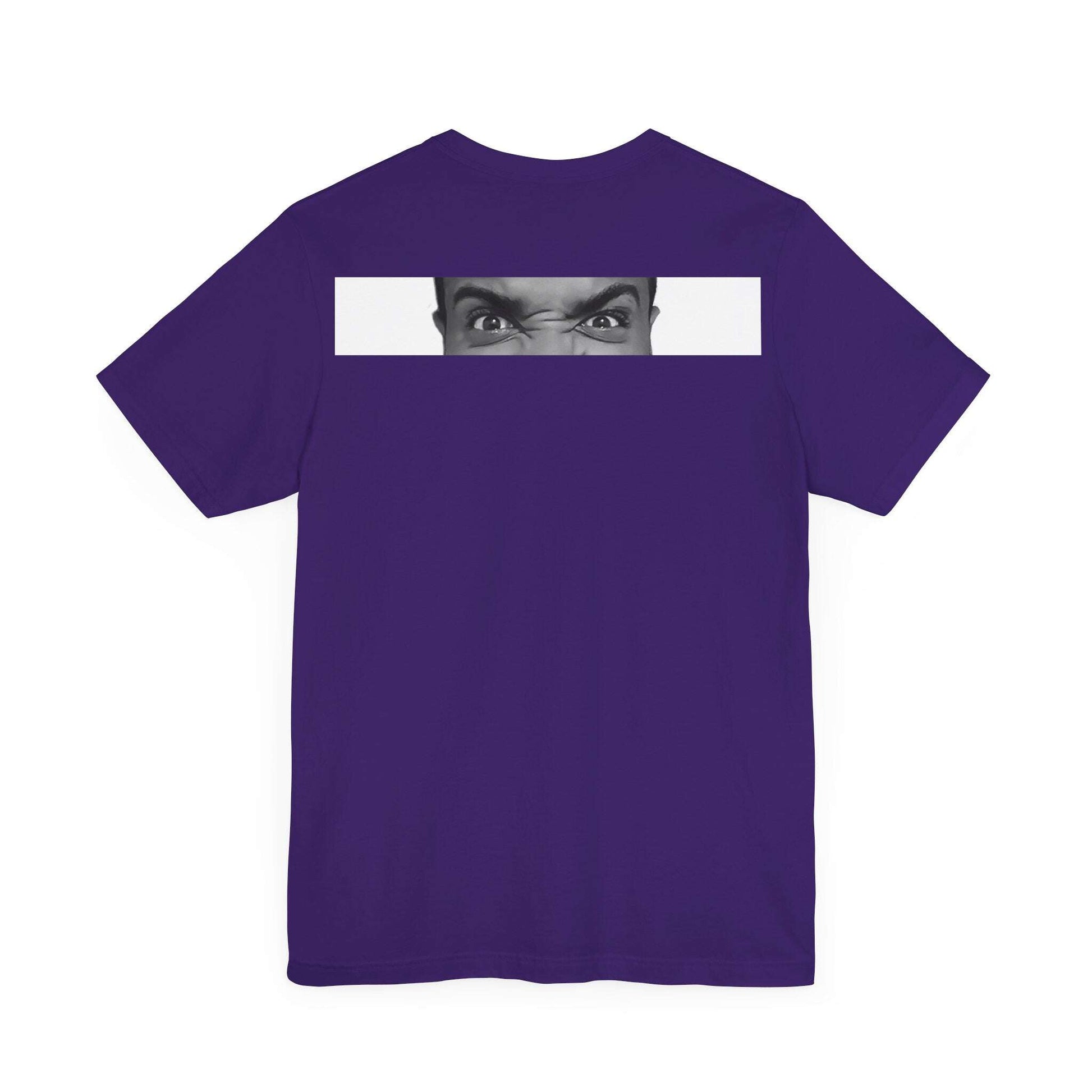Unisex Jersey Short Sleeve Tee Zarabunda The Shop